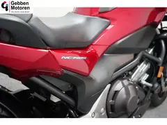 Honda NC 750 S DCT *Gereserveerd tm 31-10 WW* 2020 occasion – foto 14 van 20
