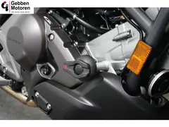 Honda NC 750 S DCT *Gereserveerd tm 31-10 WW* 2020 occasion – foto 15 van 20