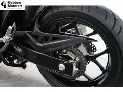 Honda NC 750 S DCT *Gereserveerd tm 31-10 WW* 2020 occasion – foto 17 van 20