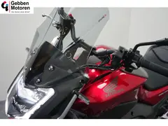 Honda NC 750 S DCT *Gereserveerd tm 31-10 WW* 2020 occasion – foto 19 van 20