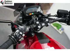 Honda NC 750 S DCT *Gereserveerd tm 31-10 WW* 2020 occasion – foto 20 van 20
