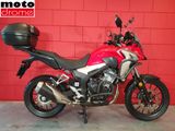 HONDA CB 500 X / ABS