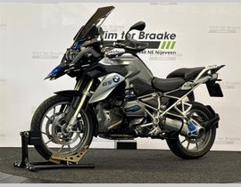 BMW R 1200 GS ABS 2015