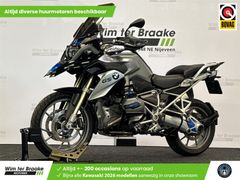 BMW R 1200 GS ABS 2015 occasion – foto 1 van 22