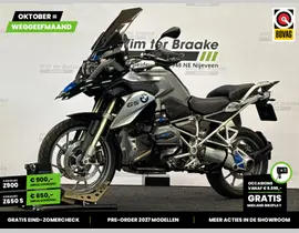 BMW R 1200 GS ABS 2015