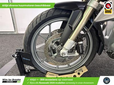 BMW R 1200 GS ABS – foto 4