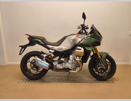 Moto Guzzi V 100 Mandello S 2023
