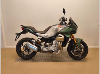 Moto Guzzi V 100 Mandello S 2023 occasion