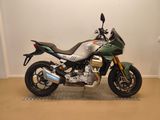 MOTO GUZZI V 100 MANDELLO S