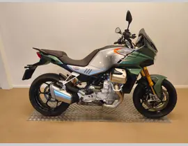 Moto Guzzi V 100 Mandello S 2023 occasion
