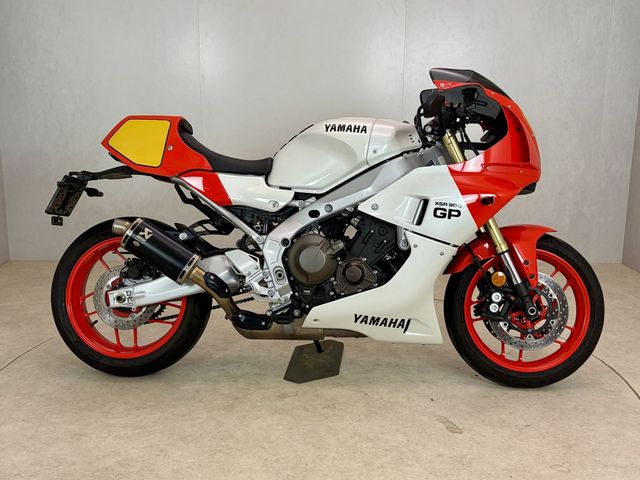 yamaha - xsr-900-gp