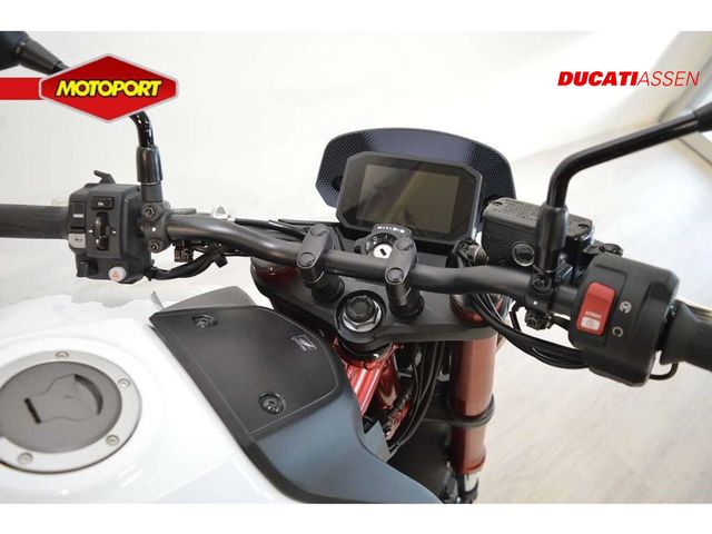 honda - cb-750-hornet