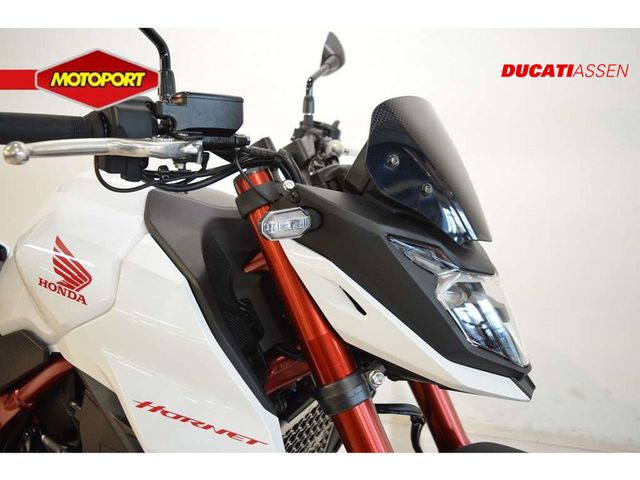 honda - cb-750-hornet