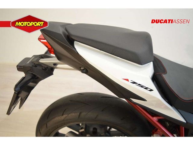 honda - cb-750-hornet