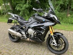 BMW S 1000 XR
