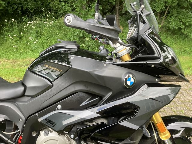 bmw - s-1000-xr
