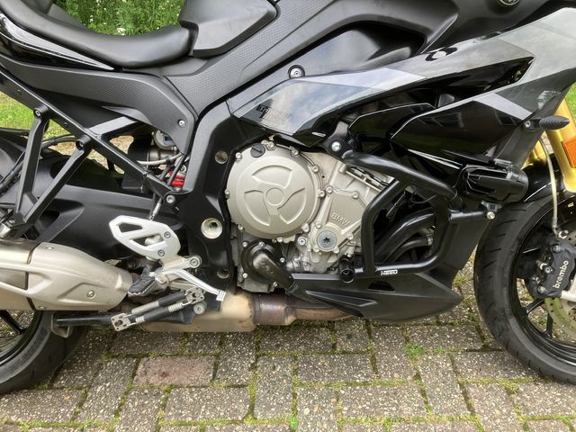 bmw - s-1000-xr
