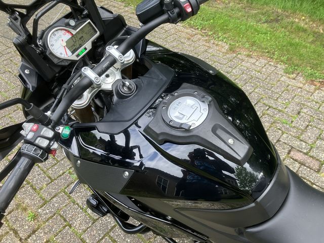 bmw - s-1000-xr