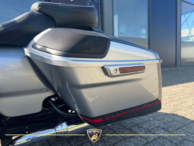 harley-davidson - street-glide-cvo-flhxse