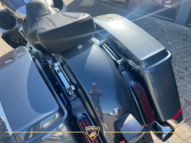 harley-davidson - street-glide-cvo-flhxse