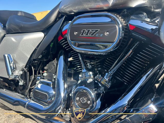 harley-davidson - street-glide-cvo-flhxse
