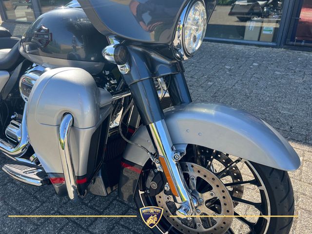 harley-davidson - street-glide-cvo-flhxse