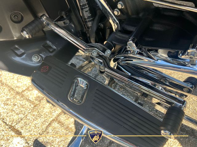 harley-davidson - street-glide-cvo-flhxse