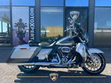 HARLEY-DAVIDSON STREET GLIDE CVO FLHXSE