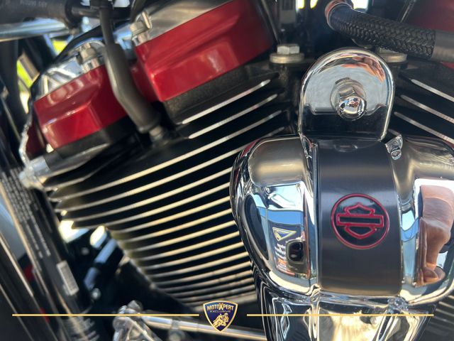 harley-davidson - street-glide-cvo-flhxse