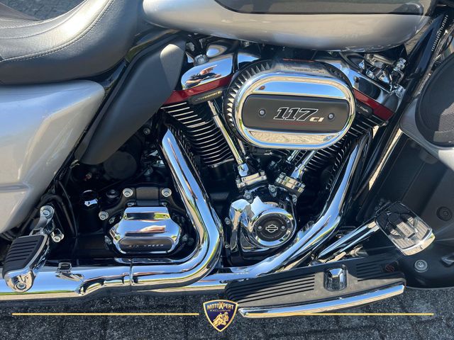 harley-davidson - street-glide-cvo-flhxse