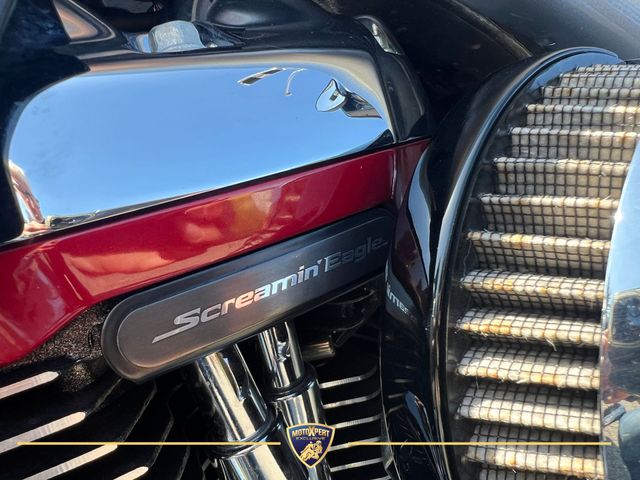 harley-davidson - street-glide-cvo-flhxse