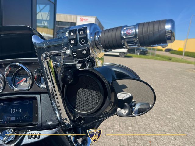 harley-davidson - street-glide-cvo-flhxse