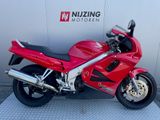 HONDA VFR 750 F