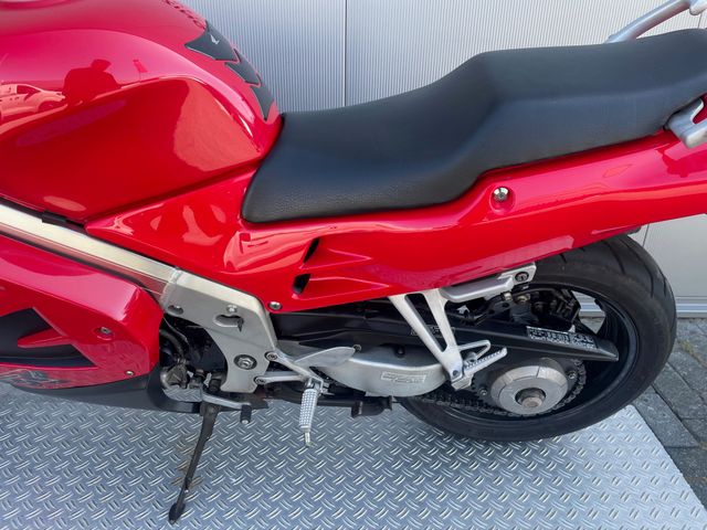honda - vfr-750-f