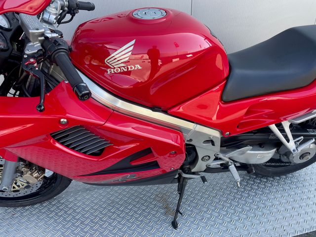 honda - vfr-750-f