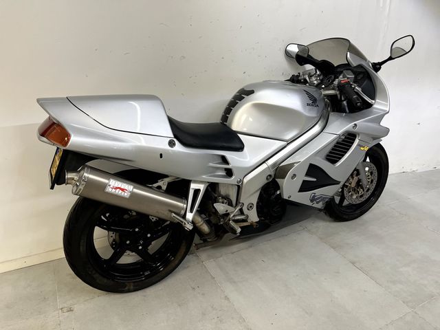 honda - vfr-750-f