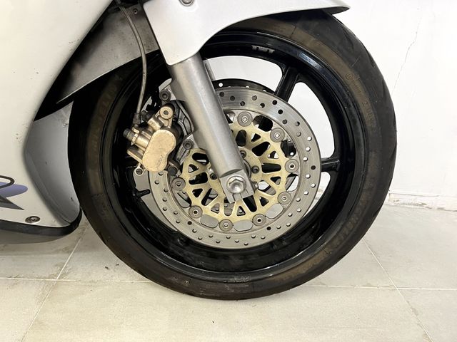 honda - vfr-750-f
