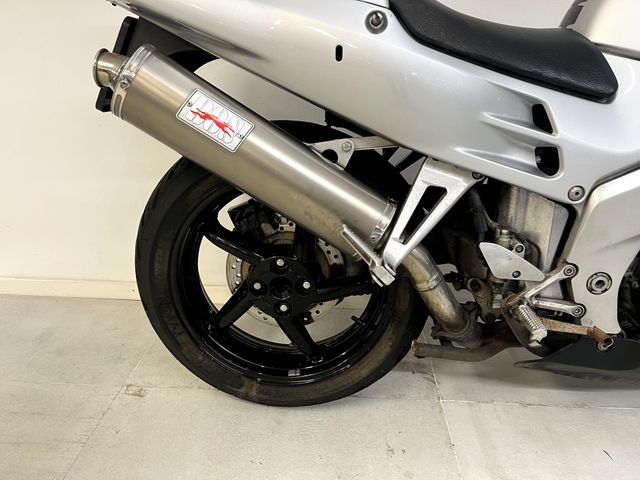 honda - vfr-750-f