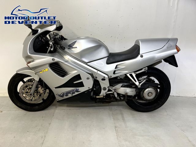 honda - vfr-750-f