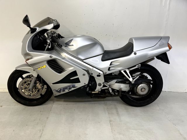 honda - vfr-750-f