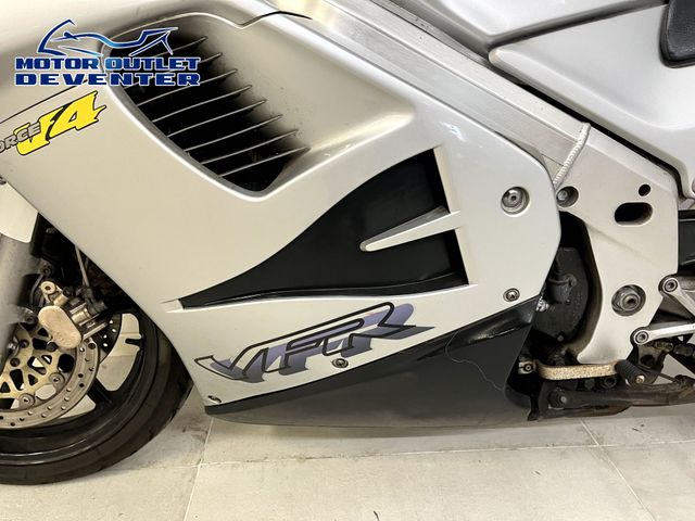 honda - vfr-750-f