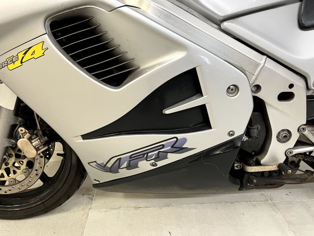 honda - vfr-750-f