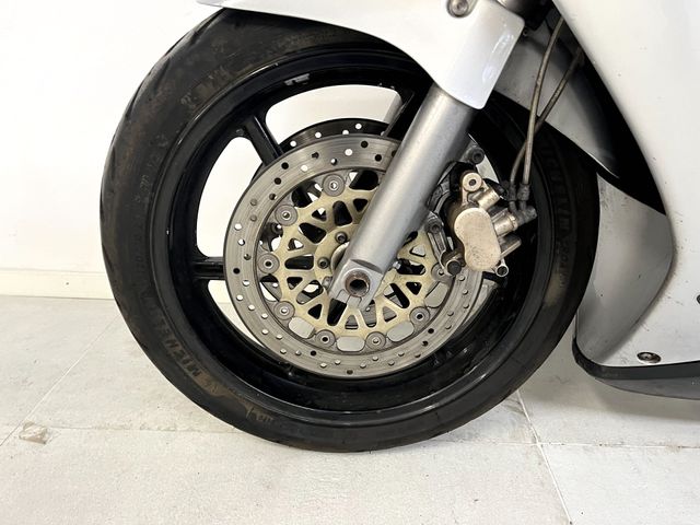 honda - vfr-750-f