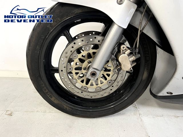 honda - vfr-750-f