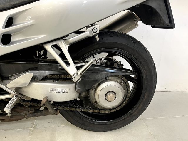 honda - vfr-750-f