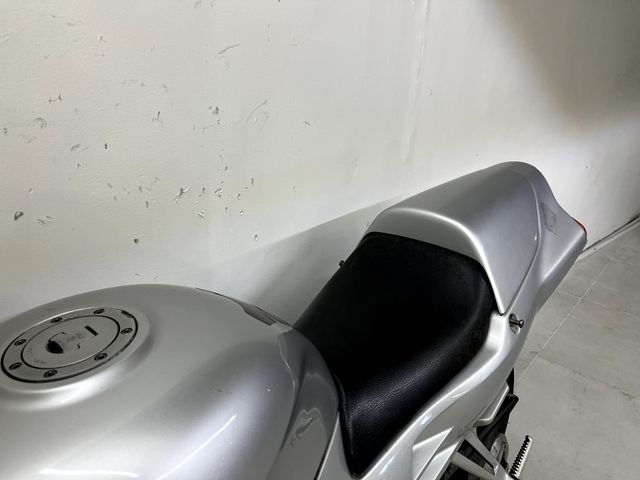 honda - vfr-750-f