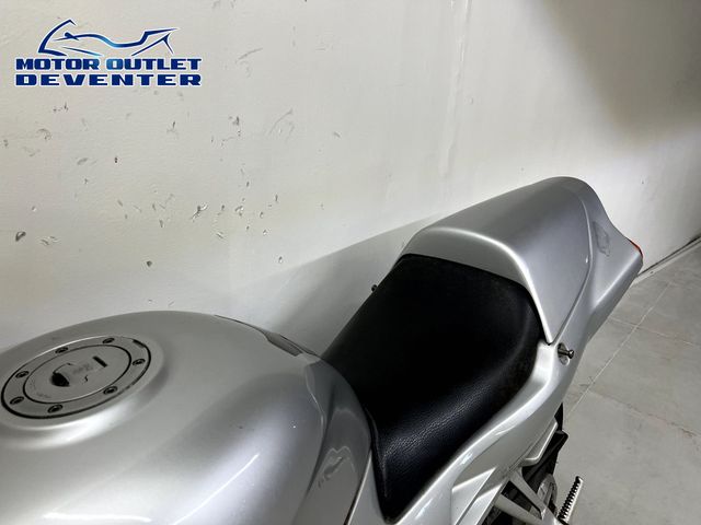 honda - vfr-750-f