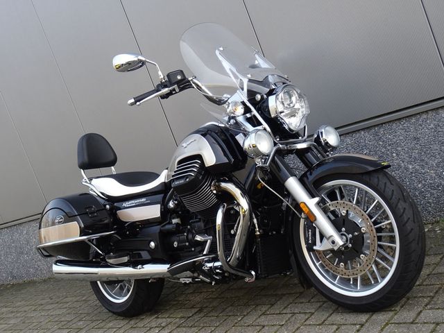 moto-guzzi - california-1400-touring