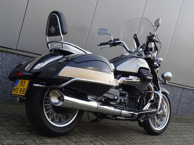 moto-guzzi - california-1400-touring
