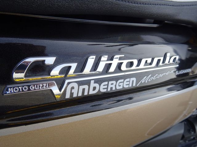 moto-guzzi - california-1400-touring